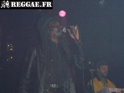 Copyright Reggae.fr