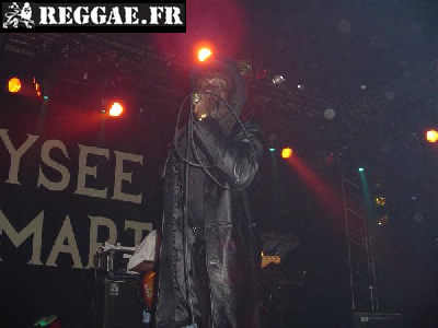Copyright Reggae.fr