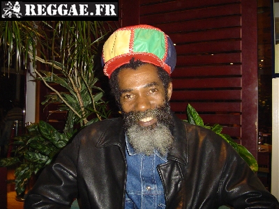 Copyright Reggae.fr