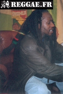 Copyright Reggae.fr