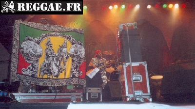 Copyright Reggae.fr