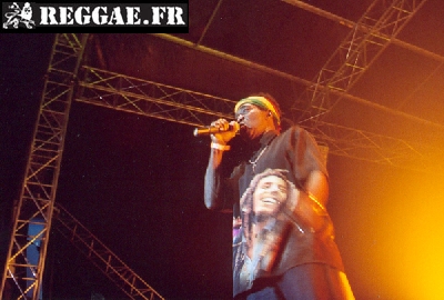Copyright Reggae.fr