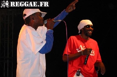 Copyright Reggae.fr