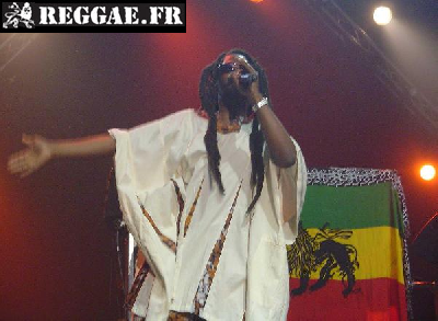 Copyright Reggae.fr