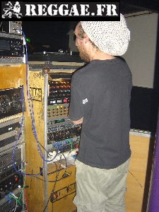 Copyright Reggae.fr