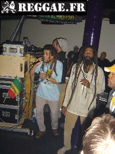 Copyright Reggae.fr