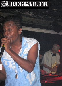 Copyright Reggae.fr