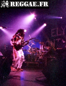 Copyright Reggae.fr