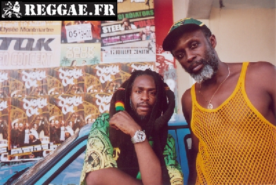 Copyright Reggae.fr