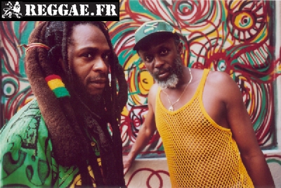 Copyright Reggae.fr