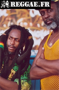 Copyright Reggae.fr