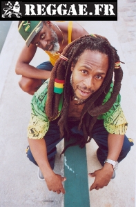 Copyright Reggae.fr