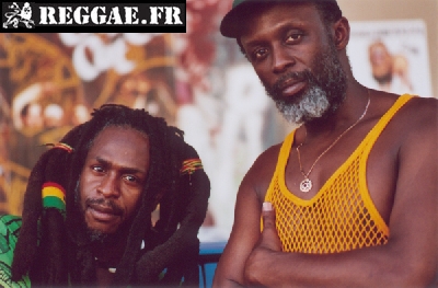 Copyright Reggae.fr