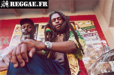 Copyright Reggae.fr