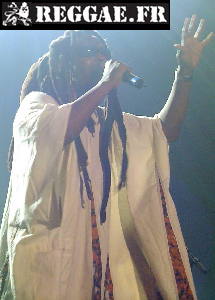 Copyright Reggae.fr