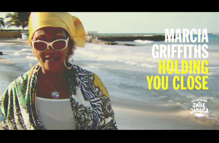 Marcia Griffiths - Holding You Close - Roots - REGGAE TV