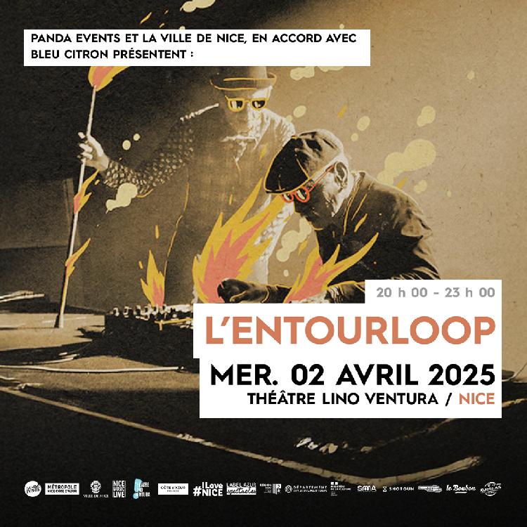 L'Entourloop