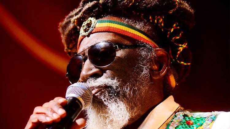 Bunny Wailer : le dernier des Wailers