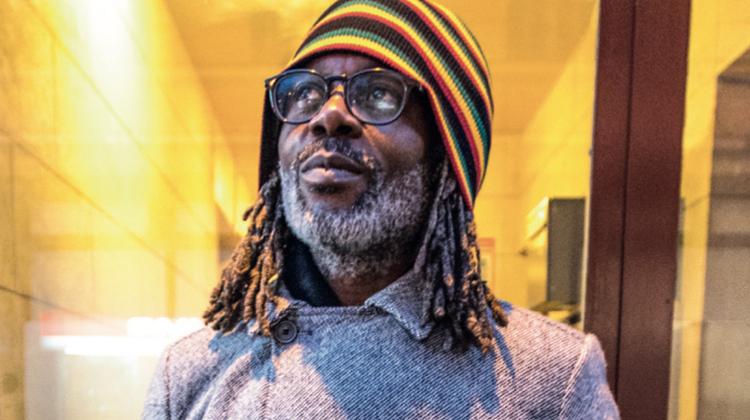 Typical Féfé : godfather du reggae