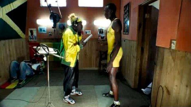 Jeux Olympiques : notre sélection reggae