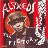 Alpheus - The Victory