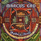 Marcus Gad - Rhythm Of Serenity