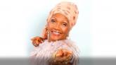 Marcia Griffiths - Reine du Reggae