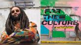 Alborosie - For The Culture