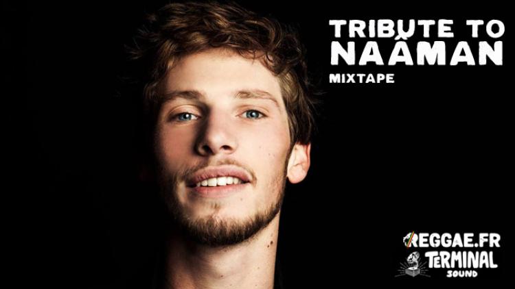 Tribute To Naâman Mixtape