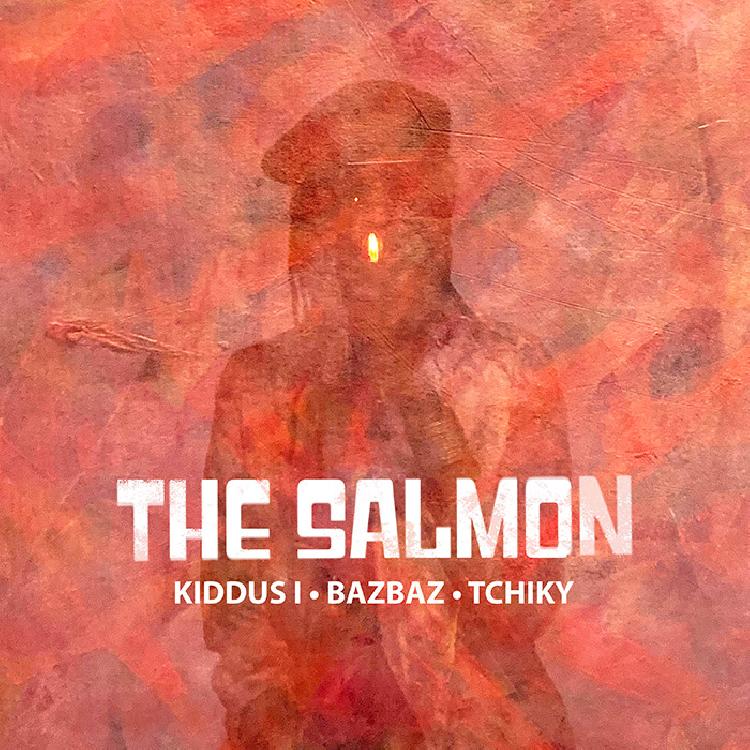 The Salmon avec Kiddus I : vinyles à gagner