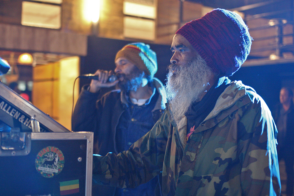 Des news d'Éthiopie : Addis Dub Club #4 | REGGAE.FR