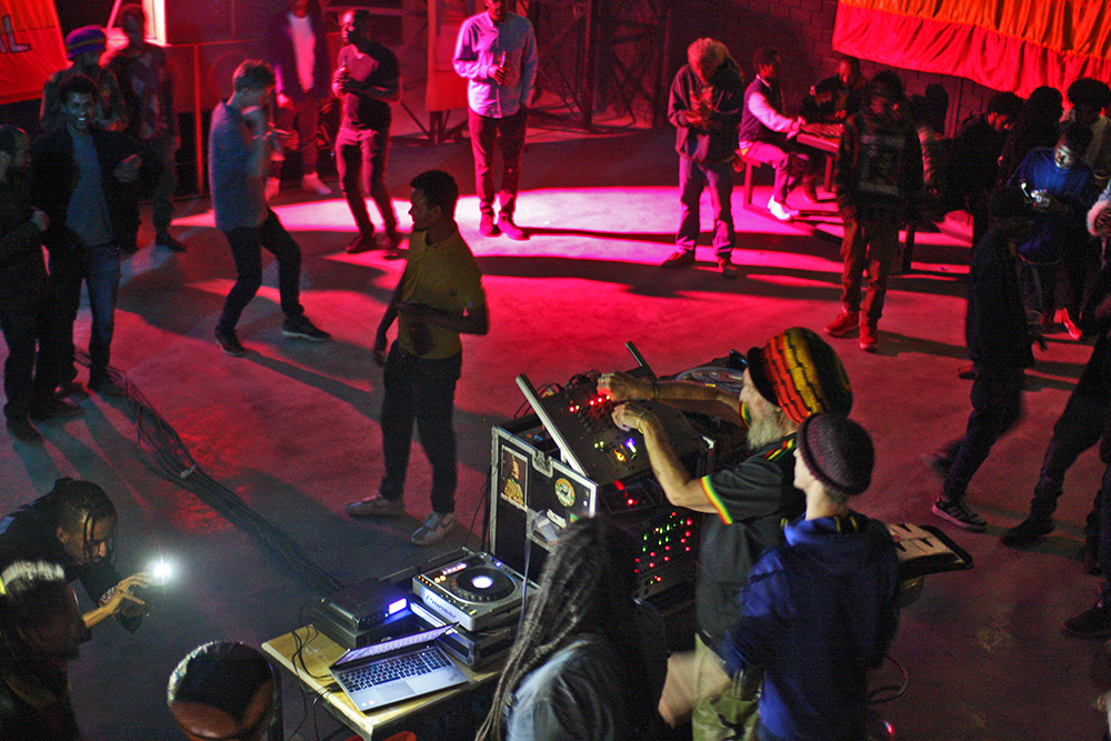 Des news d'Éthiopie : Addis Dub Club #4 | REGGAE.FR