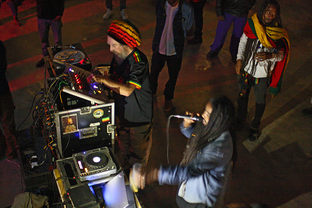 Des news d'Éthiopie : Addis Dub Club #4 | REGGAE.FR