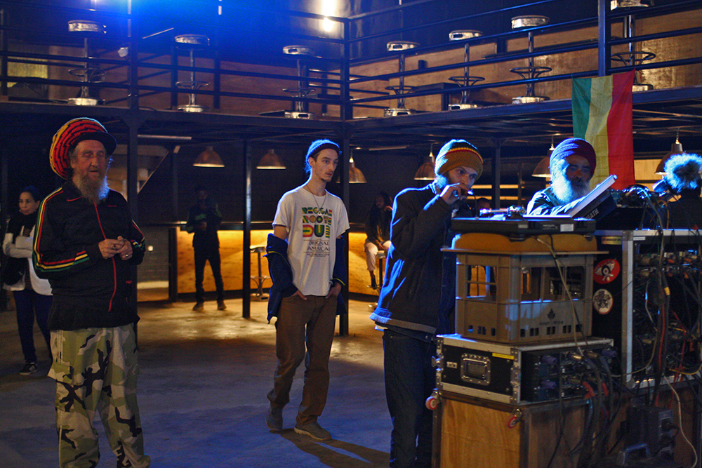 Des news d'Éthiopie : Addis Dub Club #4 | REGGAE.FR