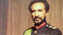 Morceau du jour : Selassie Is The Chapel de Bob Marley