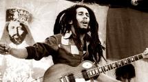 Morceau du jour : War de Bob Marley 