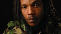 Soirée spéciale Stephen Marley sur Reggae.fr Webradio