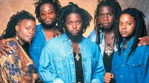 Morgan Heritage à l'honneur