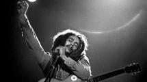 Une playlist reggae antiraciste et antifasciste