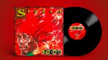 Sizzla : l'album 'Kalonji' réédité en vinyle par Diggers Factory