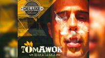 Tomawok : réédition Deluxe de 'Wakatanka'