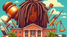 Jamaïque : les dreadlocks autorisés à l'école selon la justice