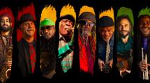 Jazz En Nord Festival avec The Skatalites et Jahzz le 3 octobre