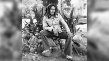 Bob Marley : des sneakers Adidas à son nom