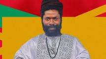 Takana Zion rend hommage à La Guinée