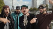 Jahneration : nouvelle Mic Session avec Mellow Mood