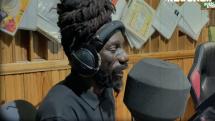 Dubplate Story : Sizzla X Reggae.fr 'Praise Ye Jah'