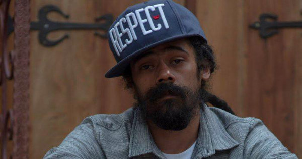 Damian Marley à L'honneur Sur Reggae.fr Ce Weekend | REGGAE.FR