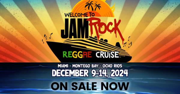 jam rock cruise 2024 tickets price