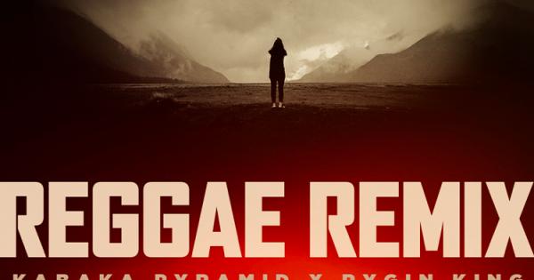 Kabaka Pyramid : nouveau remix avant The Kalling Deluxe | REGGAE.FR